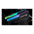 G.Skill TridentZ RGB Series 32GB (2 x 16GB) DDR4 3200Mhz DIMM CAS 16 F4-3200C16D-32GTZR-Toolcent®