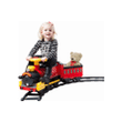 Rollplay Steam Train 6 Volt Battery- Powered Ride-On-Toolcent®