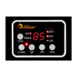 Dr Infrared Heater Portable Space Heater 1500-Watt-Toolcent®
