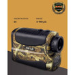 Aofar HX-700N Hunting Range Finder 700 Yards Waterproof Archery Rangefinder-Toolcent®