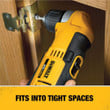 DEWALT 20V Max Right Angle Drill Cordless (Tool Only)-Toolcent®