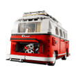 Lego Creator Expert Volkswagen T1 Camper Van 10220 Construction Set (1334 Pieces)
