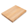 John Boos Block RA03 Maple Wood Edge Grain Reversible Cutting Board