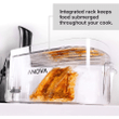 Anova Culinary ANTC01 Sous Vide Cooker Cooking Container