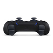 PlayStation DualSense Wireless Controller, Midnight Black