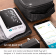 Greater Goods All-in-One Smart Blood Pressure Monitor Pack