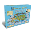 Z-Man Games Carcassonne Board Game Big Box, Base Game & 11 Expansions