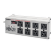 Tripp Lite ISOBAR8ULTRA Isobar 8 Outlet Surge Protector Power Strip