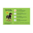 Embark Dog DNA Test For Purebred Pets, Canine Genetic Health Screening & Genetic Diversity Score