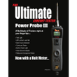 Power Probe III Ultimate Circuit Tester, Black (PP319FTCBLK)