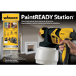 Wagner Spraytech 0529017 Paintready Station, HVLP Stationary Paint Sprayer