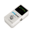 TC Electronic PolyTune 3 Polyphonic LED Guitar Tuner Pedal With Buffer