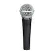 Shure Stage Performance Kit with SM58 Cardioid Dynamic Vocal Microphon and 15' XLR Cable