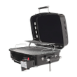 Flame King RV Or Trailer Mounted Gas Grill (YSNHT500)