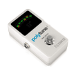 TC Electronic PolyTune 3 Polyphonic LED Guitar Tuner Pedal With Buffer
