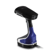 Rowenta X-Cel Handheld Steamer, Medium, Black and Blue