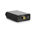 FiiO E10K USB DAC and Headphone Amplifier (Black)