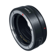 Canon EF-EOS R Mount Adapter, Compatible with EOS RP, EOS R, EOS R6, and EOS R5 Cameras