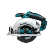 Makita XSS02Z 18V LXT Lithium-Ion Cordless 6-1/2 Inch Circular Saw, Tool Only