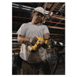 Dewalt 20V MAX Cordless Reciprocating Saw Kit, 5 Amp-Hour Battery