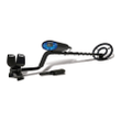 Bounty Hunter Quick Silver Metal Detector with Pin Pointer