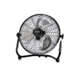 Ken Brown 14 Inch High Velocity Floor Fan 3-Speed 360° Adjustable Tilting Powerful Airflow