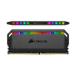 Corsair Dominator Platinum RGB 32GB (2x16GB) DDR4 3200 (PC4-25600) C16 1.35V Desktop Memory-Toolcent®