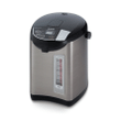 Tiger Corporation PDU-A40U-K Electric Water Boiler and Warmer, Stainless Black, 4 Liter