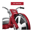 Radio Flyer Deluxe Big Flyer, Outdoor Toy for Kids Ages 3-7-Toolcent®