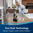 Bissell TurboClean PowerBrush Pet Carpet Cleaner, 2987