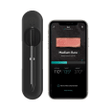 Yummly YTE000W5KB Premium Wireless Smart Meat Thermometer, Black