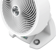 Vornado 633DC Energy Smart Medium Air Circulator Fan with Variable Speed Control