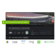 NVIDIA Shield Android TV Pro 4K HDR Streaming Media Player