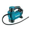 Makita DMP181ZX 18V LXT Lithium-Ion Cordless High-Pressure Inflator, Tool Only