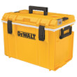 Dewalt Toughsystem Small Cooler, 27-Qt, Yellow (DWST08404)
