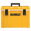 Dewalt Toughsystem Small Cooler, 27-Qt, Yellow (DWST08404)