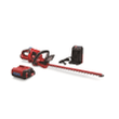 Toro 60V Cordless 24" Hedge Trimmer With Flex-Force Power System