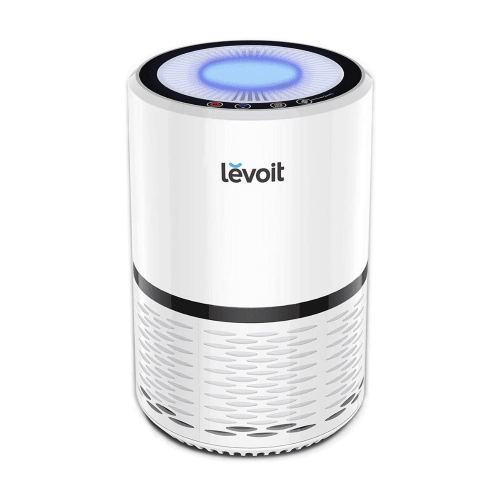 Levoit Air Purifier for Home, H13 True HEPA Filter