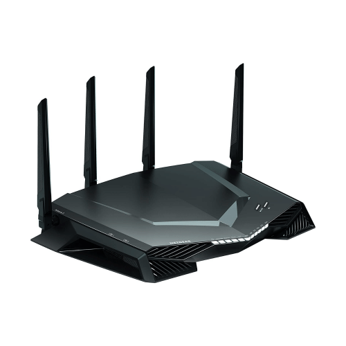 Netgear Nighthawk Pro Gaming XR500 Wi-Fi Router With 4 Ethernet Ports