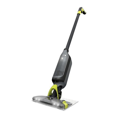 Shark VM252 VACMOP Pro Cordless Hard Floor Vacuum Mop with Disposable Pad