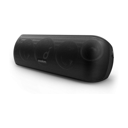 Anker Soundcore Motion+ Bluetooth Speaker With Hi-Res 30W Audio