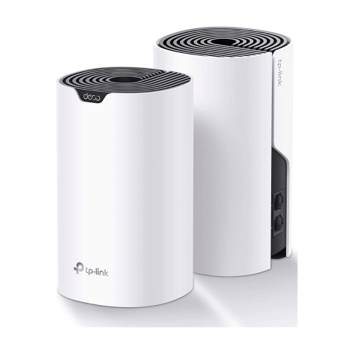 TP-Link Deco Whole Home Mesh WiFi System (Deco S4), 2-Pack