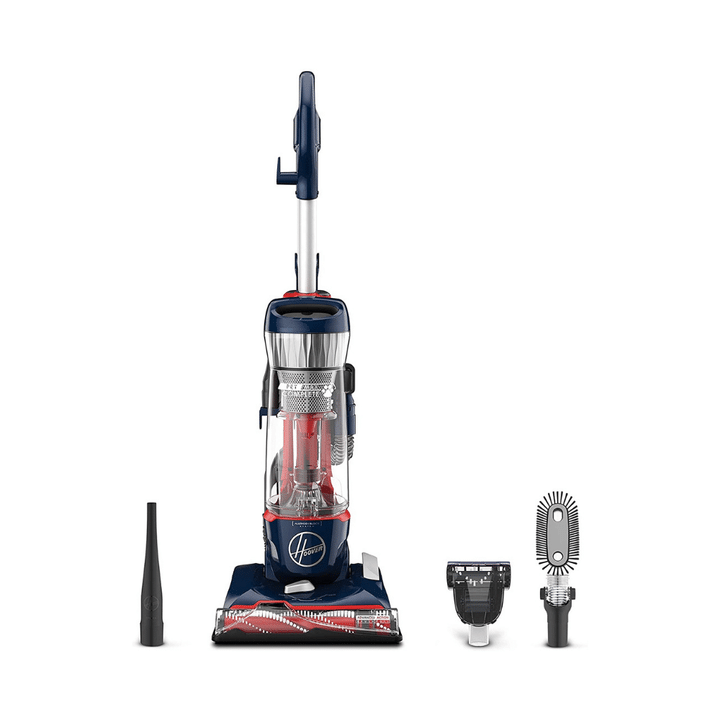 Hoover Pet Max Complete Bagless Upright Vacuum Cleaner-Toolcent®