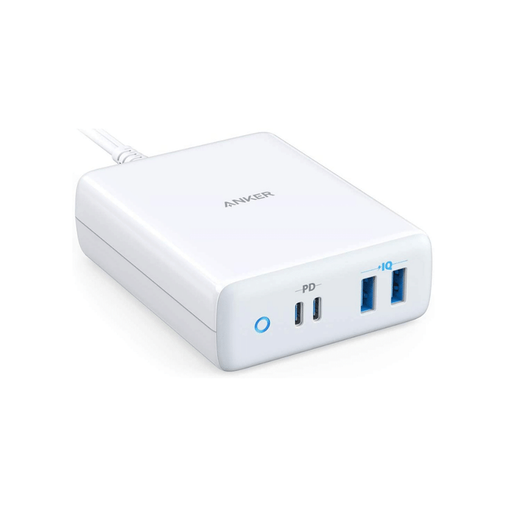 Anker PowerPort Atom PD4 100W 4 Port Type C Charging Station-Toolcent®