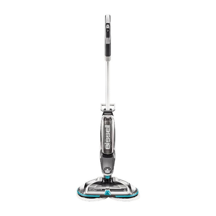 Bissell Spinwave 2307 Cordless Hard Mop, Wood Floor Cleaner-Toolcent®