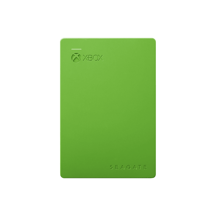 Seagate Game Drive For Xbox 2TB External USB 3.0 Hard Drive-Toolcent®