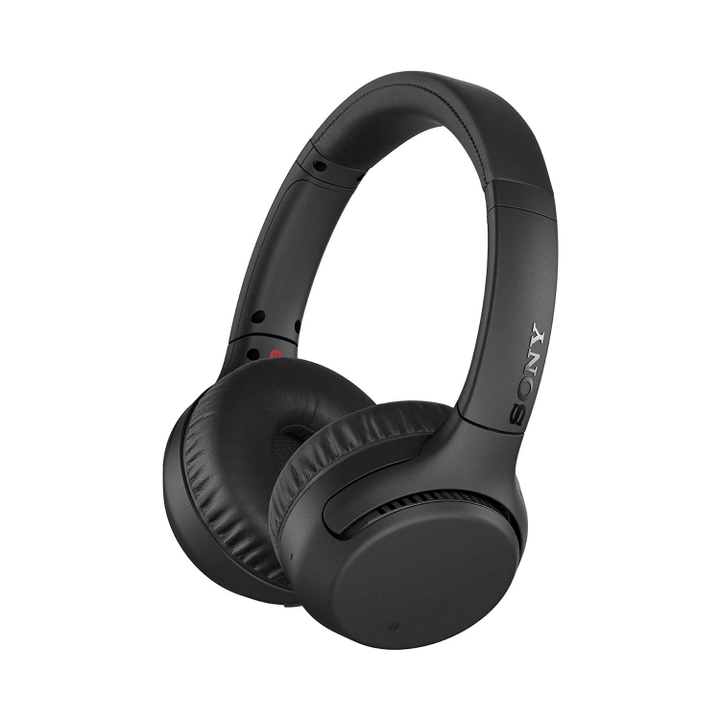 Sony Wireless Extra Bass Bluetooth Headset/Headphones With Mic