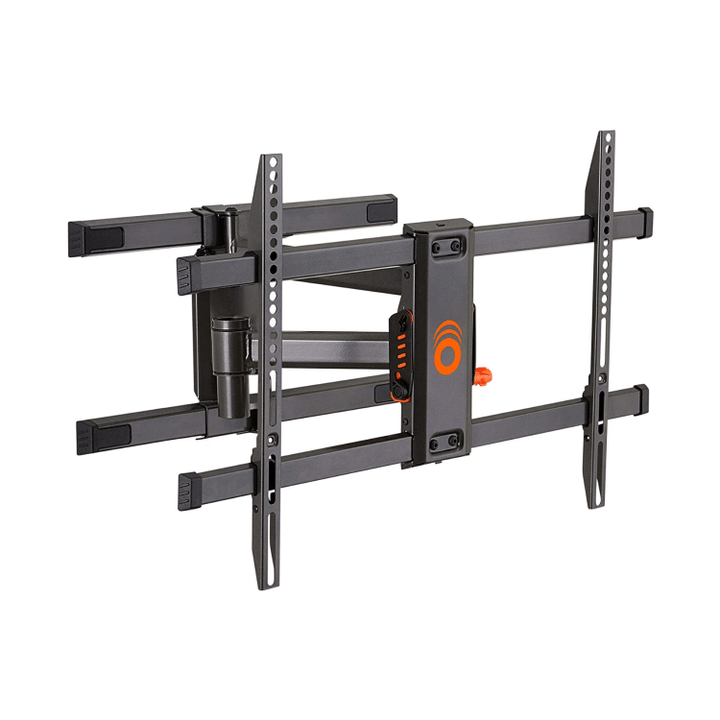 Echogear Full Motion Articulating TV Wall Mount Bracket For TVs Up to 82"
