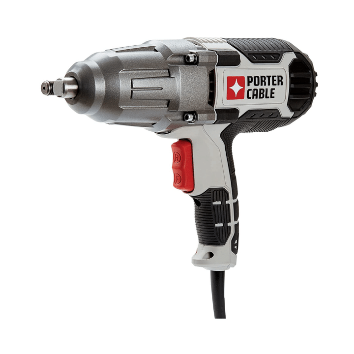 Porter-Cable Impact Wrench, 7.5-Amp, 1/2-Inch