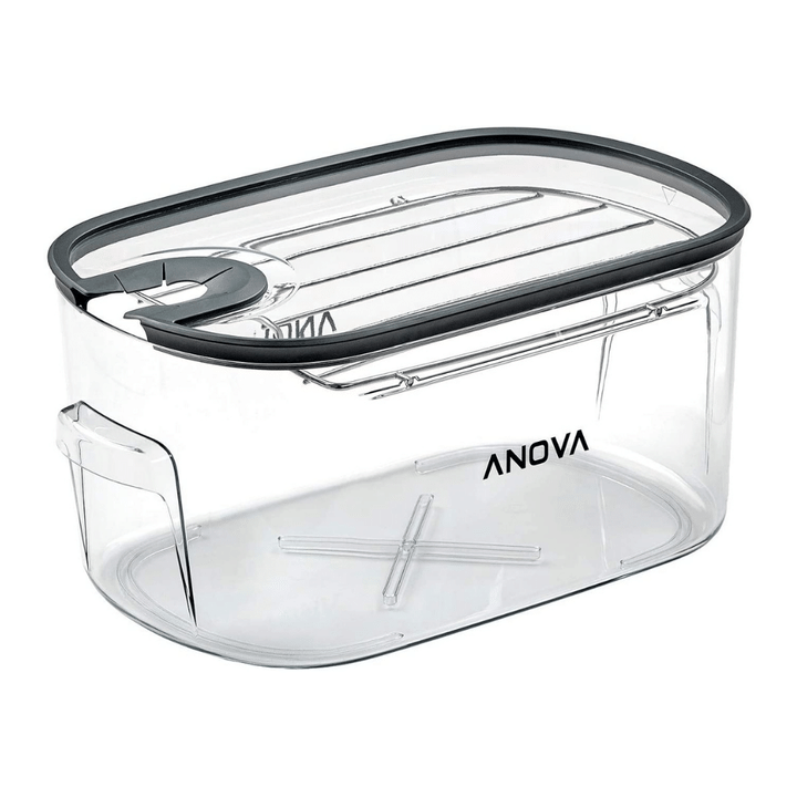 Anova Culinary ANTC01 Sous Vide Cooker Cooking Container